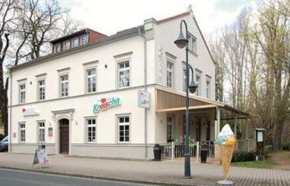 Hotel am Kreischaer Park